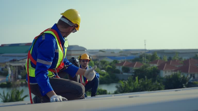 Best Roof Coating and Sealing  in Kingsville, MD