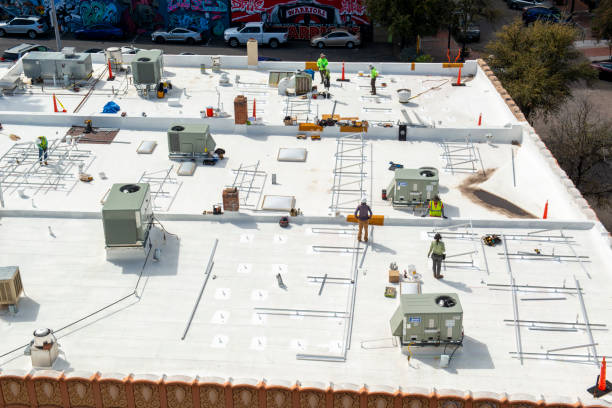 Kingsville, MD Roofing Service Company