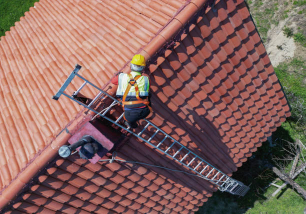 Best Roof Installation  in Kingsville, MD
