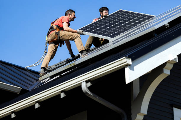 Best Rubber Roofing (EPDM, TPO)  in Kingsville, MD