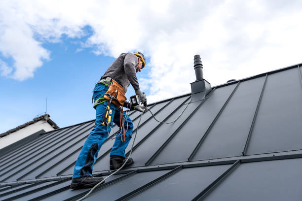 Best Storm Damage Roof Repair  in Kingsville, MD